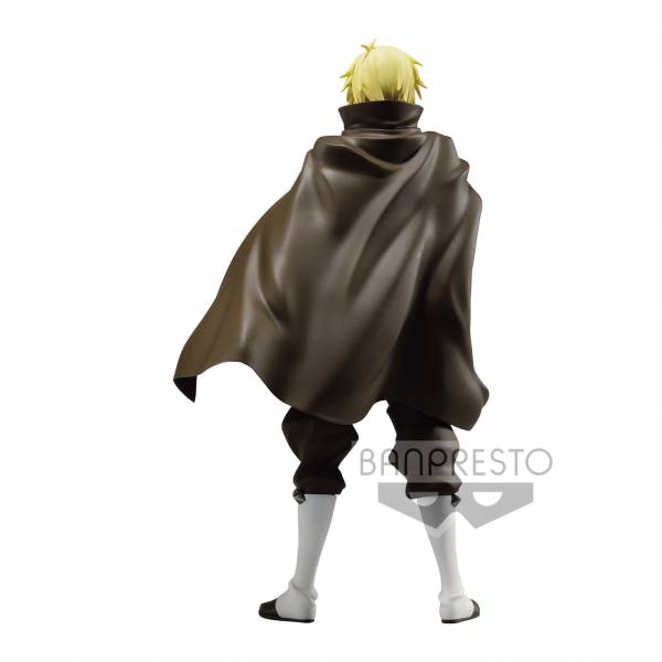BANPRESTO 代理版 關於我轉生變成史萊姆這檔事 vol.12 維爾德拉 JXBP18365 