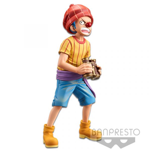 BANPRESTO 代理版-航海王 DX 和之國 特別色 巴其 JXBP18626 BANPRESTO,代理版,航海王,DX,和之國,特別色,巴其,JXBP18626