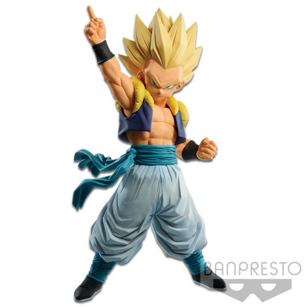 BANPRESTO 代理版 七龍珠 LEGENDS COLLAB 悟天克斯 JXBP17505 