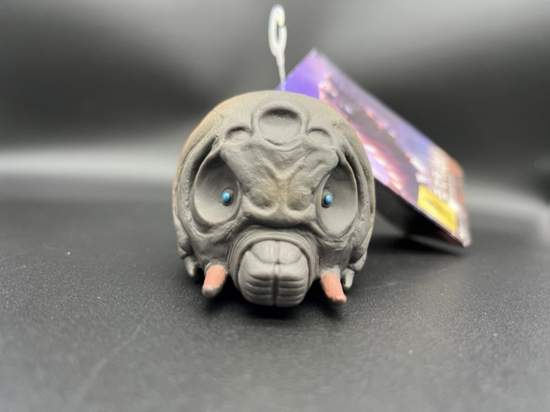 BANDAI 怪獸惑星 摩斯拉 (幼蟲版) XB23534 