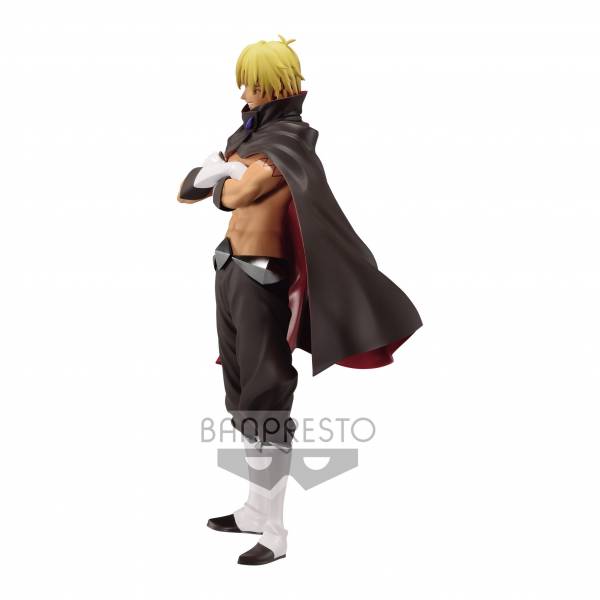 BANPRESTO 代理版 關於我轉生變成史萊姆這檔事Otherworlder- vol.10維爾德拉 