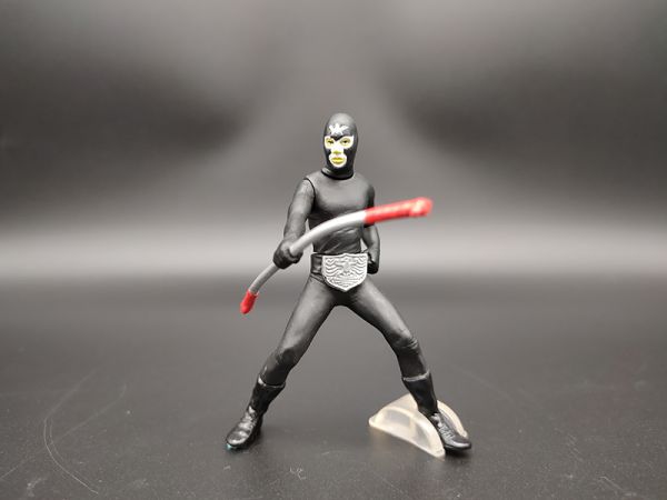 BANDAI 假面騎士 Masked Rider 轉蛋 HG 11 假面騎士空我 登場篇 全6種 中古品-C級 