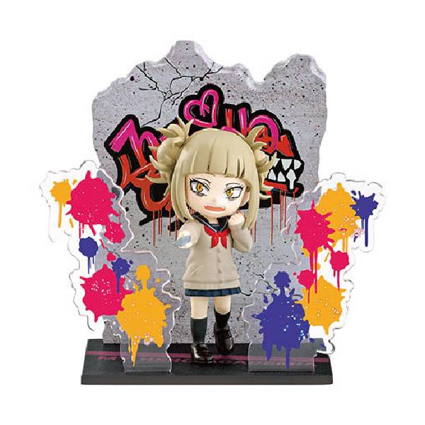 (單盒出貨)RE-MENT 我的英雄學院系列 Wall Art Collection -Heroes&Villains- Re-ment:哈玩具,台灣代理Rement,袖珍家具rement,日本精緻盒玩,仿真日本盒玩,日本扭蛋盒玩,買三送一,rement會場限定品,Re-ment哪裡買?,rement盒玩開箱,rement盒玩同步上市,rement日本進口,rement台灣官網