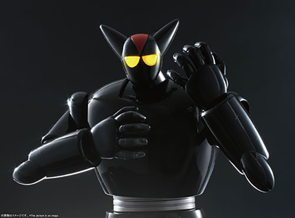 BANDAI 超合金魂 GX-29R BLACK OX JCXB255479 BANDAI,超合金魂,GX-29R,BLACK,OX,JCXB255479