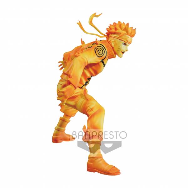 BANPRESTO 代理版-火影忍者 疾風傳 VIBRATION STARS 漩渦鳴人Ⅲ BP18597 BANPRESTO,代理版,火影忍者,疾風傳,VIBRATION STARS,漩渦鳴人Ⅲ,BP18597