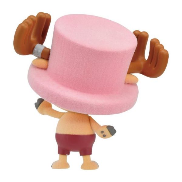 BANPRESTO 代理版-航海王 Fluffy Puffy 喬巴(站姿) BP19278 BANPRESTO,代理版-航海王,Fluffy,Puffy,喬巴(站姿),BP19278