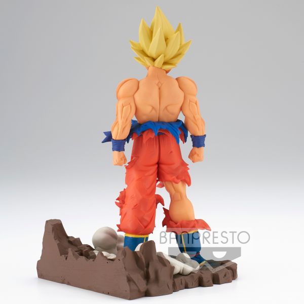 BANPRESTO 代理版 七龍珠Z History Box vol.3 BANPRESTO,代理版,七龍珠Z,History,Box