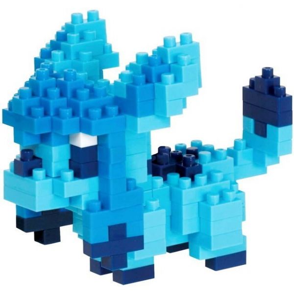 nanoblock NBPM-072 精靈寶可夢 冰伊布 KD22005 