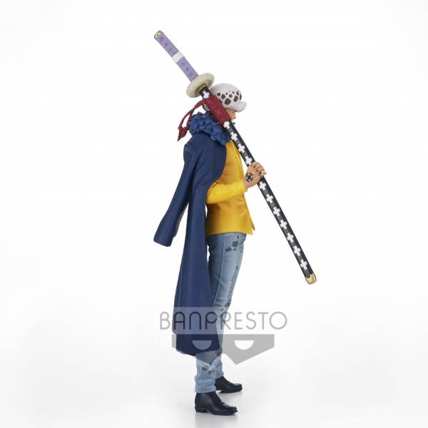 BANPRESTO 代理版 航海王DXF THE GRANDLINE MEN 和之國vol.14 JXBP17850 