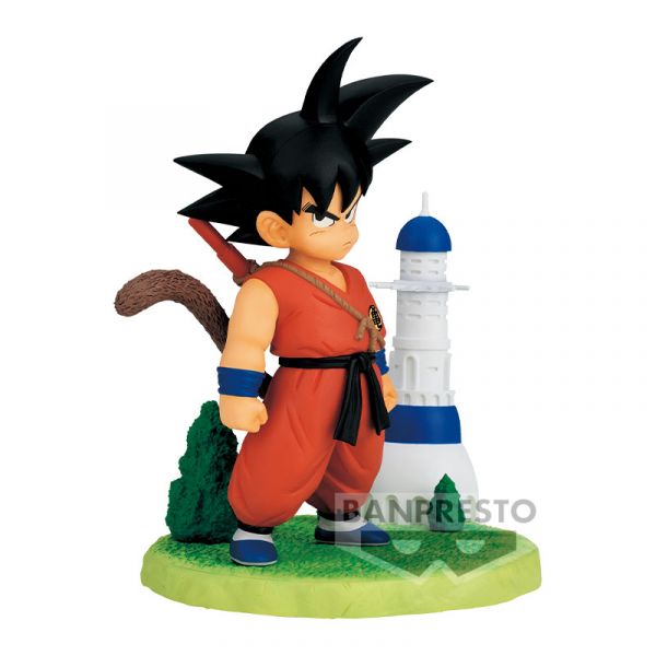 BANPRESTO 代理版-七龍珠 History Box vol.4 BP19174 BANPRESTO,代理版-七龍珠,History Box vol.4,BP19174