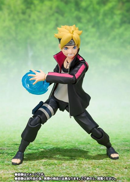 BANDAI 魂商店限定 S.H.Figuarts SHF 火影忍者 漩渦慕留人 BANDAI,魂商店,限定,S.H.Figuarts,SHF,火影忍者,漩渦慕留人,魂商店限定