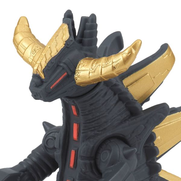 #99 怪獸 Grand King Megalos BANDAI 