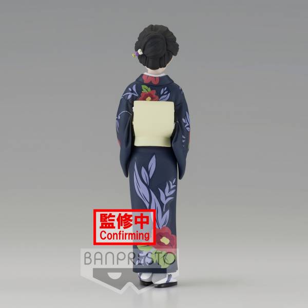 BANPRESTO 代理版 鬼滅之刃 絆之裝 貳拾貳之型 珠世 BP18606 