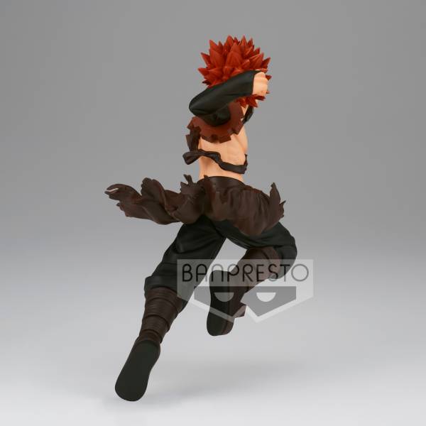 BANPRESTO 代理版-我的英雄學院 THE AMAZING HEROES vol.17 切島銳兒郎 JXBP18733 BANPRESTO,代理版,我的英雄學院,THE AMAZING HEROES,vol.17,切島銳兒郎,JXBP18733