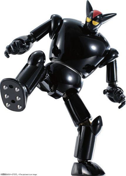 BANDAI 超合金魂 GX-29R BLACK OX JCXB255479 BANDAI,超合金魂,GX-29R,BLACK,OX,JCXB255479