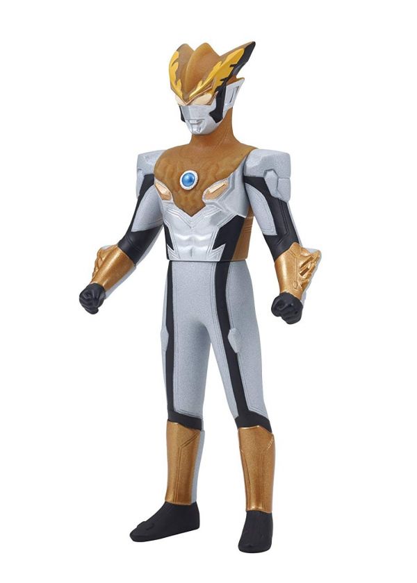#60 羅索(土型態) BANDAI 