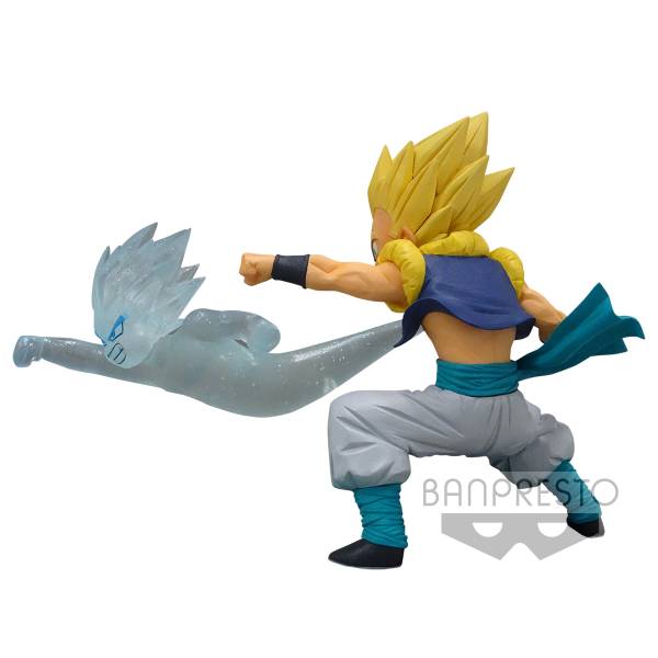 BANPRESTO 七龍珠 Z G×materia 悟天克斯 