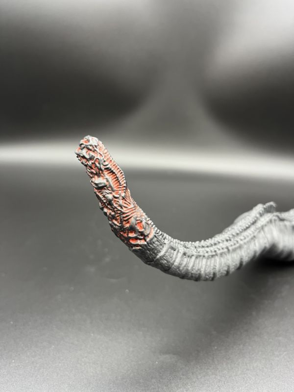 BANDAI 哥吉拉 MOVIE MONSTER系列 哥吉拉2016 200 XB204459 
