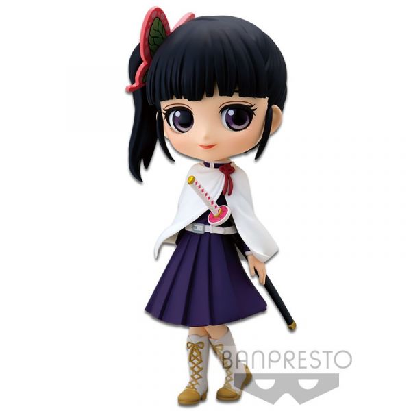 BANPRESTO 日版 Q posket 栗花落香奈乎 