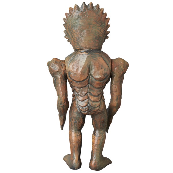 Medicom Toy 軟膠 江戸時代 髪切怪 Goblin Kamikiri Medicom,Toy,Goblin,Kamikiri