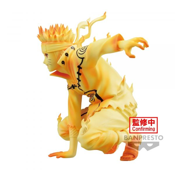 4983164856132 BANPRESTO,日版,火影忍者疾風傳,panel,spectacle,新,三足鼎立漩渦鳴人