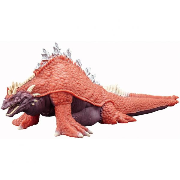 BANDAI Godzilla S.P (Singular Point)哥吉拉 奇異點 兩棲型態(Amphibia) 