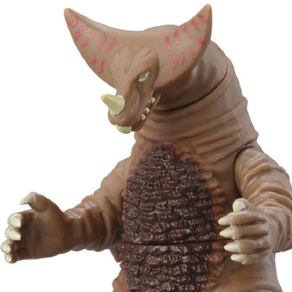 #02 怪獸 哥摩拉 BANDAI 