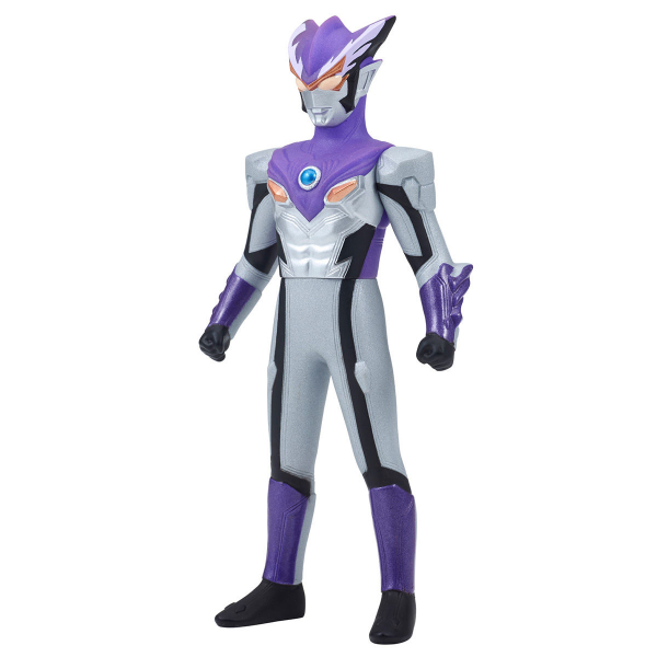 #58 羅索 (風型態) BANDAI 