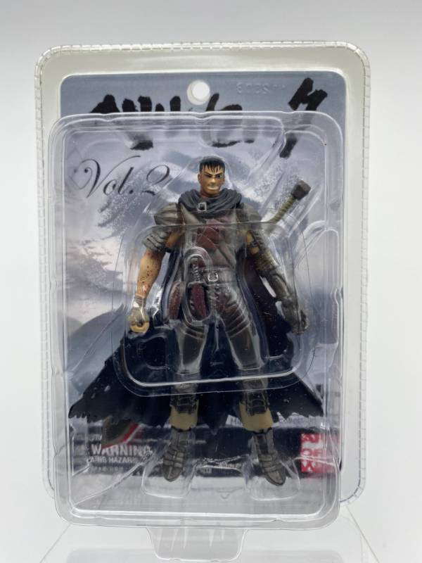 ART OF WAR 烙印勇士 vol.2 吊卡 三浦健太郎 中古品-S級 