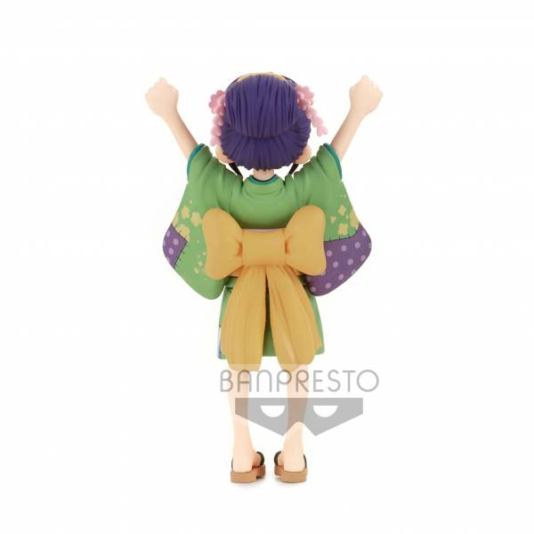 BANPRESTO 代理版-海賊王 DXF THE GRANDLINE SERIES 之國vol.2 小玉 JXBP18560 BANPRESTO,海賊王,DXF THE GRANDLINE SERIES 之國vol.2,小玉,JXBP18560