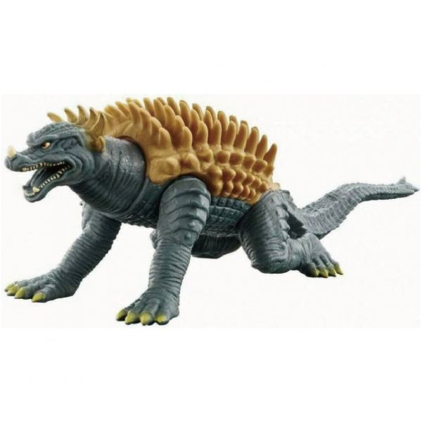 BANDAI 哥吉拉 MOVIE MONSTER系列 安基拉斯 XB42607 