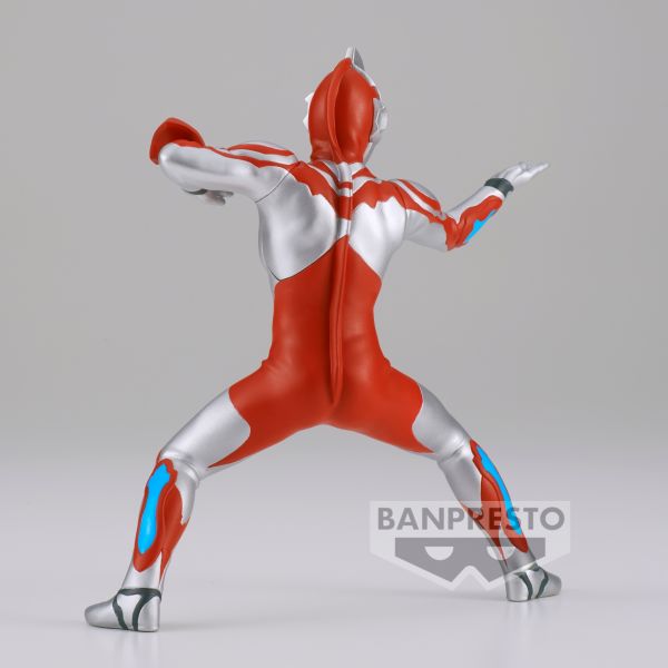 BANPRESTO 代理版-英雄勇像 超人力霸王 利布特 BP19540 BANPRESTO,代理版,英雄勇像,超人力霸王,利布特,BP19540