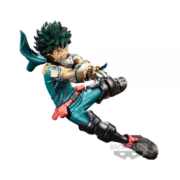 BANPRESTO 日版 我的英雄學院 The Amazing Heroes 緑谷出久&轟焦凍&爆豪勝己 special 合售 BANPRESTO,日版,我的英雄學院,The Amazing Heroes ,緑谷出久,special,轟焦凍,爆豪勝己