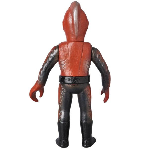Medicom Toy 軟膠 假面怪人 蠍男 (新色) Medicom,Toy,軟膠,蠍男,新色