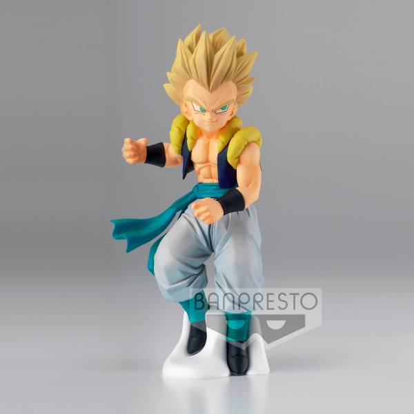 BANPRESTO 代理版-七龍珠Z SOLID EDGE WORKS-THE出陣-6 超級賽亞人悟天克斯 JXBP18740 BANPRESTO,代理版,七龍珠Z,SOLID EDGE WORKS-THE出陣-6,超級賽亞人悟天克斯,JXBP18740