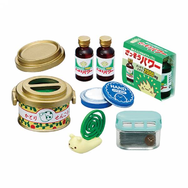 (單盒出貨)RE-MENT 角落生物系列 生活藥局 藥妝店,藥局,Re-ment:哈玩具,台灣代理Rement,袖珍家具rement,日本精緻盒玩,仿真日本盒玩,日本扭蛋盒玩,買三送一,rement會場限定品,Re-ment哪裡買?,rement盒玩開箱,rement盒玩同步上市,rement日本進口,rement台灣官網