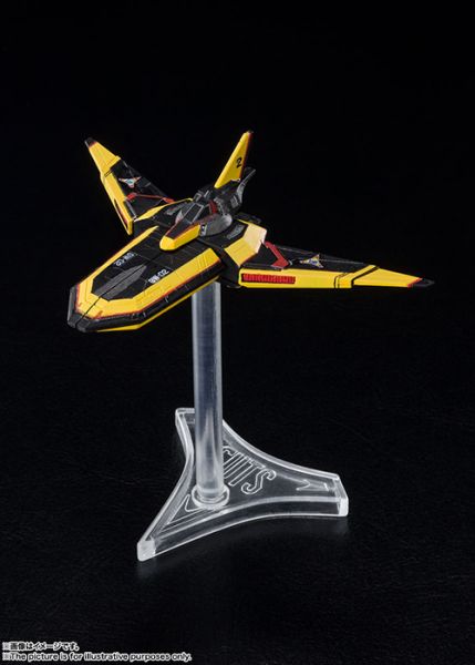BANDAI S.H.F 超人力霸王迪卡勝利之翼號1號&勝利之翼號2號套組 JCXB261907 BANDAI S.H.F 超人力霸王迪卡勝利之翼號1號&勝利之翼號2號套組JCXB261907