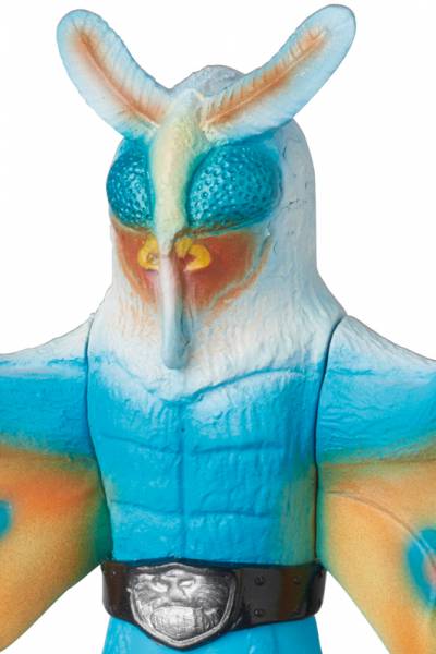 Medicom Toy 日版 假面騎士 蛾怪人 