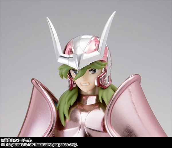 BANDAI 聖闘士聖衣神話 仙女座 瞬 初期青銅聖衣 REVIVAL版 BANDAI,聖闘士聖衣神話,仙女座,瞬,初期青銅聖衣,REVIVAL