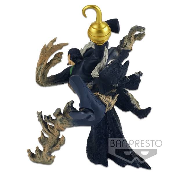 BANPRESTO 代理版 航海王 ABILIATORS 克洛克達爾 (再販)BP18026 