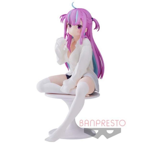 BANPRESTO  日版 Hololive IF Relax time 湊阿庫婭 休息時光 BANPRESTO,日版,Hololive,IF,Relax time,湊阿庫婭,休息時光