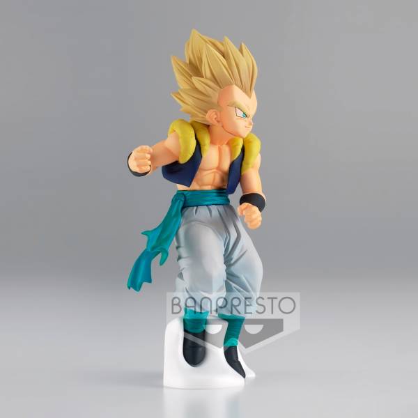 BANPRESTO 代理版-七龍珠Z SOLID EDGE WORKS-THE出陣-6 超級賽亞人悟天克斯 JXBP18740 BANPRESTO,代理版,七龍珠Z,SOLID EDGE WORKS-THE出陣-6,超級賽亞人悟天克斯,JXBP18740