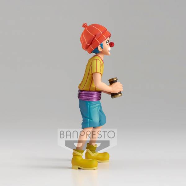 BANPRESTO 代理版-航海王 DX 和之國 特別色 巴其 JXBP18626 BANPRESTO,代理版,航海王,DX,和之國,特別色,巴其,JXBP18626