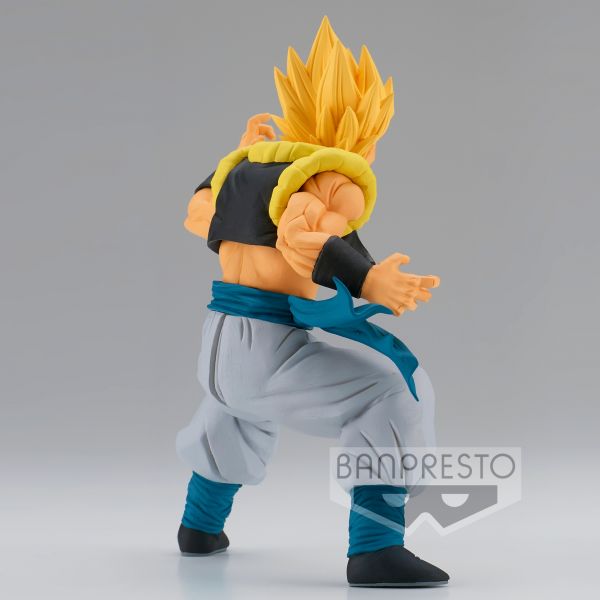 BANPRESTO 代理版 七龍珠超 SOLID EDGE WORKS-THE出陣-7 超級賽亞人悟達爾 BANPRESTO,代理版,七龍珠超,SOLID,EDGE,WORKS,THE,出陣,超級賽亞人悟達爾