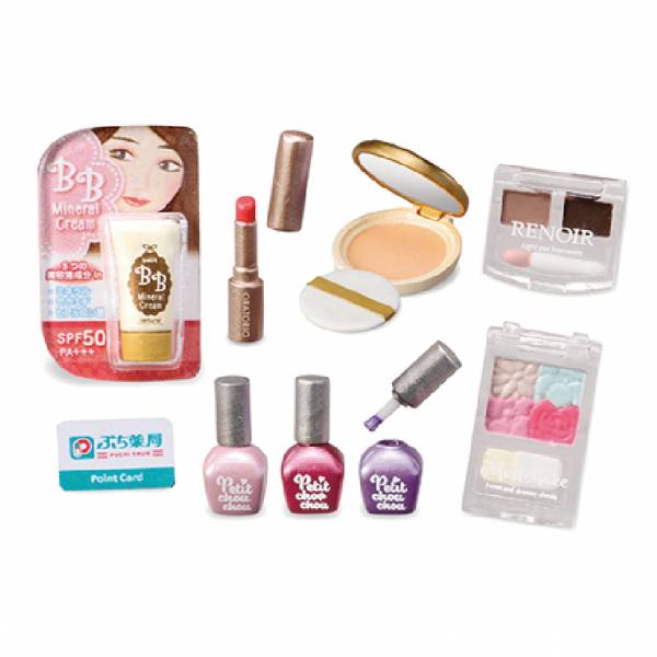 (單盒出貨)RE-MENT 袖珍系列 我家附近的藥粧店 Re-ment:哈玩具,台灣代理Rement,袖珍家具rement,日本精緻盒玩,仿真日本盒玩,日本扭蛋盒玩,買三送一,rement會場限定品,Re-ment哪裡買?,rement盒玩開箱,rement盒玩同步上市,rement日本進口,rement台灣官網,便利商店