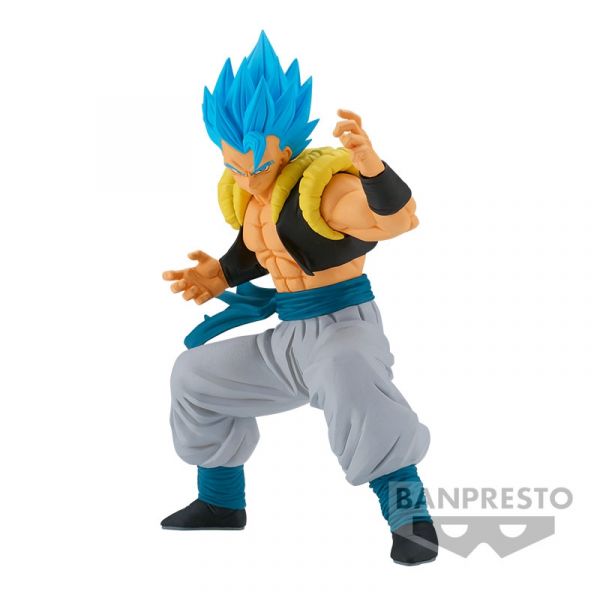 BANPRESTO 代理版 七龍珠超 SOLID EDGE WORKS-THE出陣-7 超級賽亞人之神悟達爾 BANPRESTO,代理版,七龍珠超,SOLID,EDGE,WORKS,出陣,超級賽亞人之神悟達爾