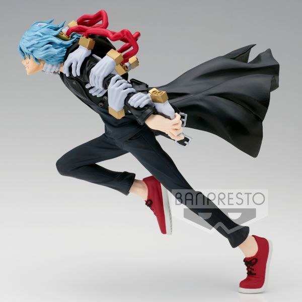 BANPRESTO 代理版 我的英雄學院 THE EVIL VILLAINS vol.4 死柄木弔 BANPRESTO,代理版,我的英雄學院,THE,EVIL VILLAINS,死柄木弔