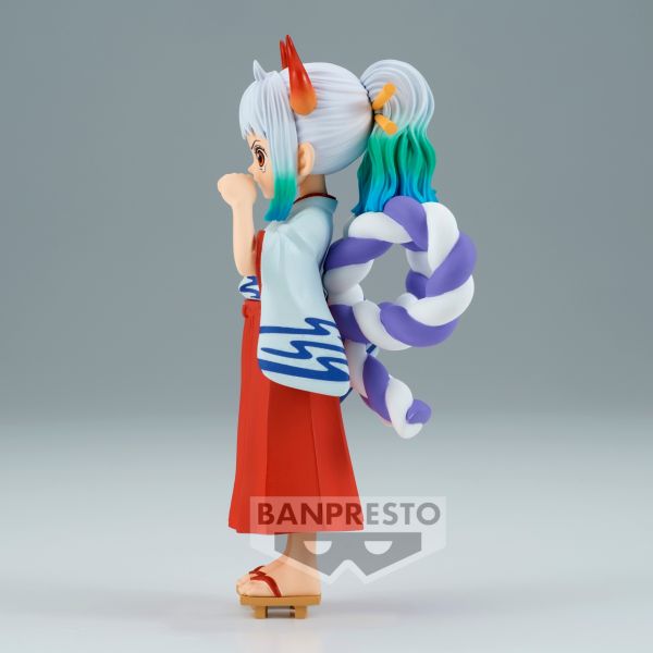 BANPRESTO 航海王DXF THE GRANDLINE CHILDREN 和之國vol.3 大和 BP19719 BANPRESTO,航海王DXF,THE,GRANDLINE,CHILDREN,和之國vol.3,大和,BP19719