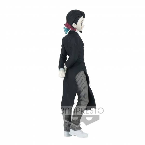 BANPRESTO 日版 鬼滅之刃 鬼之裝 肆之型 魘夢 