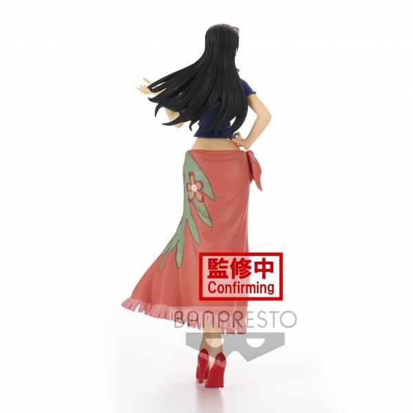 BANPRESTO 海賊王 航海王 G&G 妮可羅賓 ver.A 